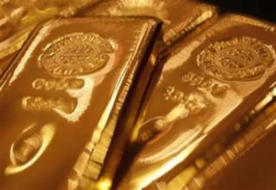 How Geopolitical Tensions In Syria Will Impact Gold Prices