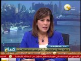 صباح ON - سامية زين العابدين: مسئوليتنا كإعلام أن نبصر الشعب وعدم الإستماع للشائعات