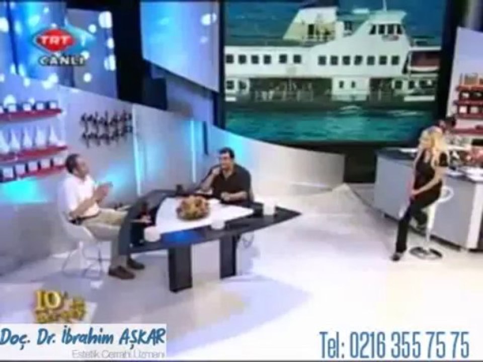 Yaz aylarında hangi tür estetik operasyonları yapılabiliyor