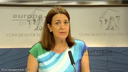 PSOE pide que Gobierno responda por "mentiras" de Rajoy