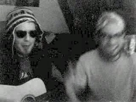 Jimmy Cliff - I can see clear now !!!