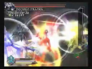 OZ The Sword of Etheria - Partie. 13