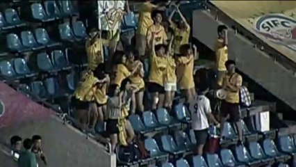 Corée du Sud - La Madjer de Kim Seong-Jun