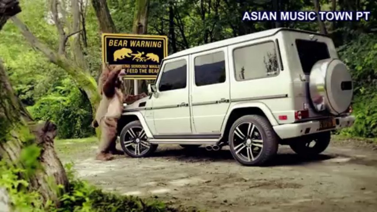 ★ C.N Blue - Feel Good (GALAXY Music) [Legendado em PT-PT]