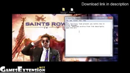 Saints Row IV Keygen