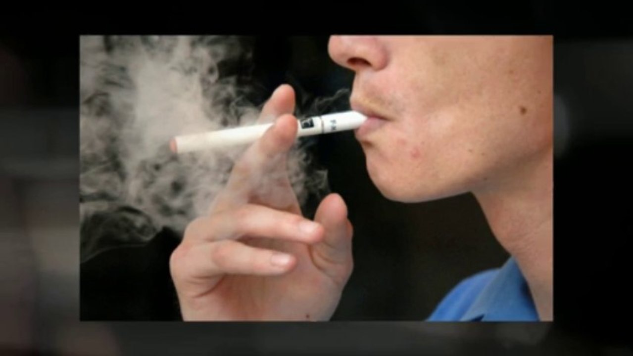 How Does Electric Cigarette Looks And Tastes Like?