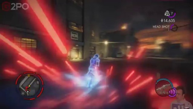 GTA IV Makes 8 Yr Old Commit Murder?