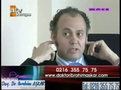 Yüz germe ameliyatı nerelere ve nasıl uygulanır