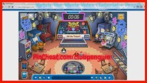 Club Penguin Codes Generator (CP Generator 2013)