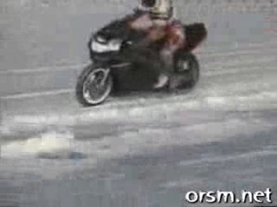 iceroadracing