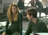 Divergent with Shailene Woodley - Behind the Scenes