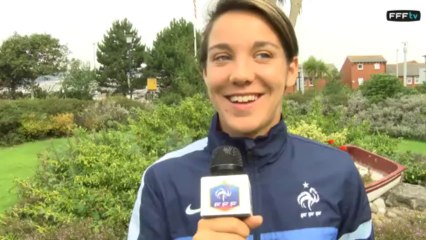 Euro U19 Féminin 2013 - Allemagne-France, une finale avant l'heure