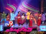 'Pinky' number performed at Toofan audio release