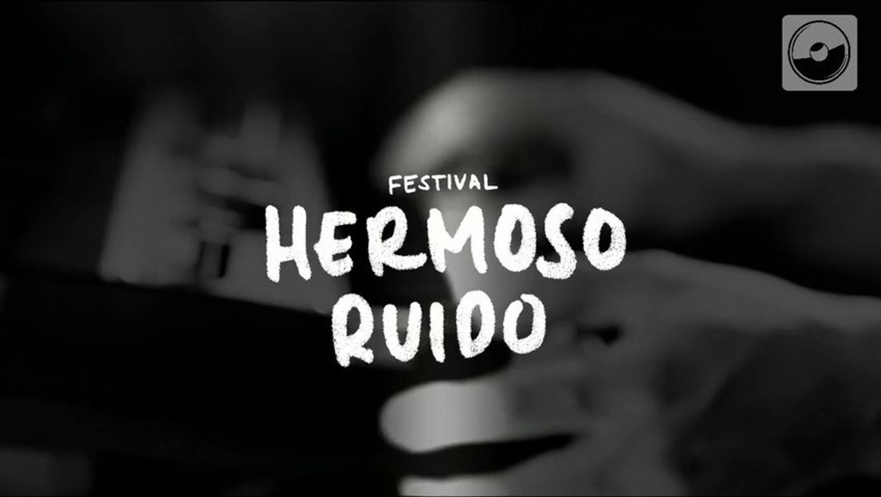 Festival Hermoso Ruido