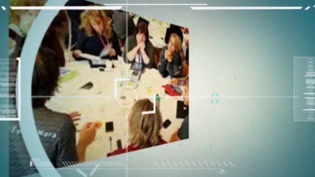 public speaking classes