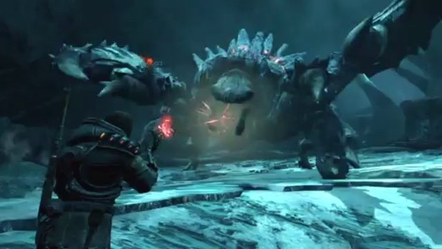 Lost Planet 3 - Launch Trailer