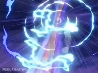 Spider-Man and Loonatics Unleashed Episode 12 Acmegeddon Part 1 Part 2