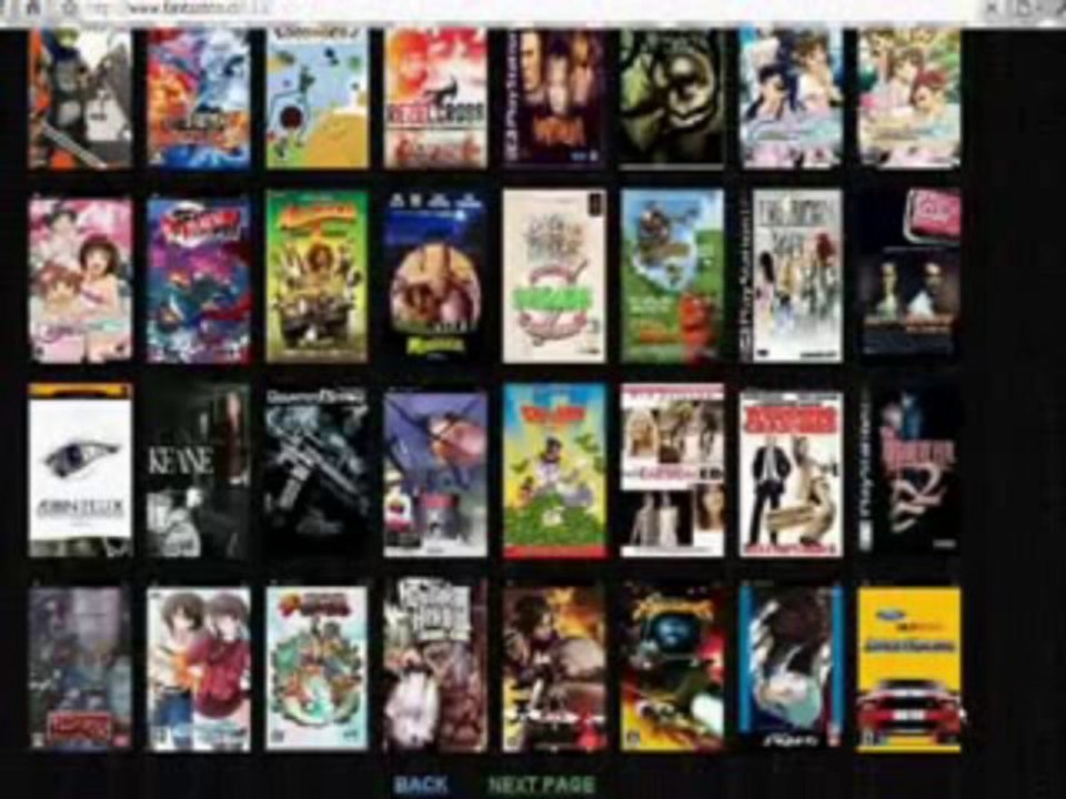 Comment telecharger jeux psp  updated August 28, 2013