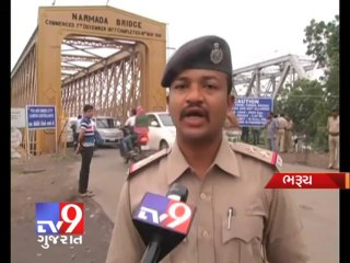 Tv9 Gujarat - Flood hit Bharuch, situation still critical