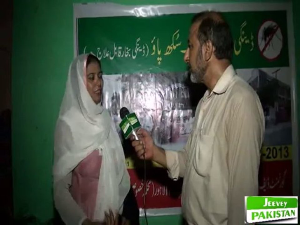 Azra Parveen,commented on special education workshop