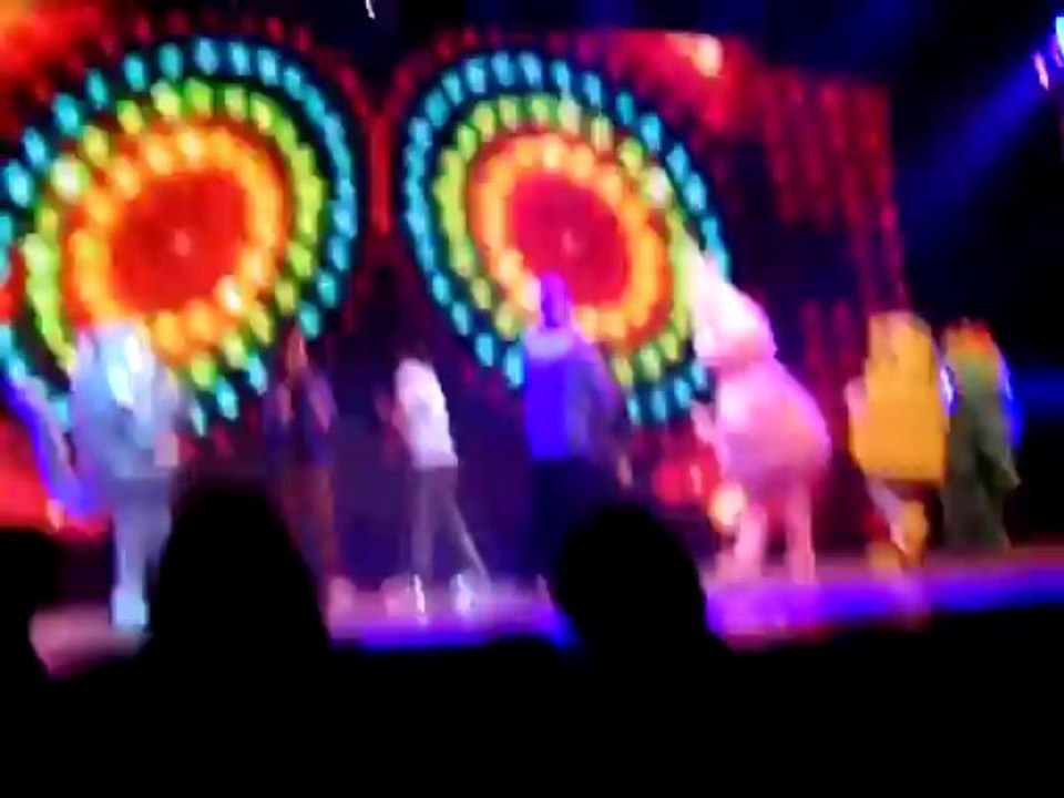 Broken Social Scene - Yo Gabba Gabba