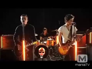 The Stills - Don't Talk Down (Mania TV)