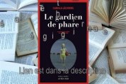 Télécharger gratuit Le gardien de phare de Camilla Läckberg