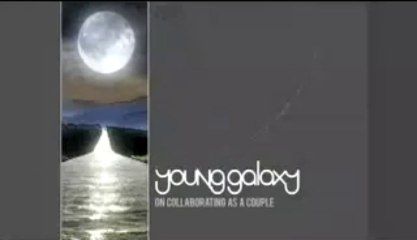 Young Galaxy EPK