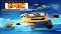 Dispicable Me Cheats found on ifile for iPad iPhone and iPod touch [NO ROOT]