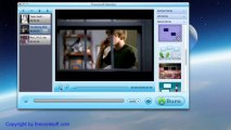 How to Burn QuickTime MOV file to DVD