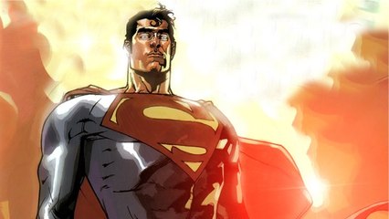 Superman: Birthright (1/12)