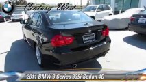 2011 BMW 3 Series 335i - Century West BMW, North Hollywood
