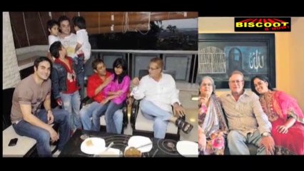 Salman's family abandons Katrina