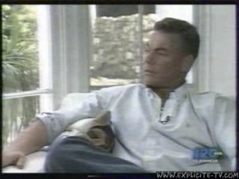 vandamme gag video rire drole chiffres