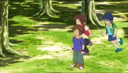 ( DochoiIKID) ĐẤU SĨ LBX TẬP 4 [380p]