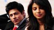 Is Priyanka Chopra miffed with Shahrukh Khan