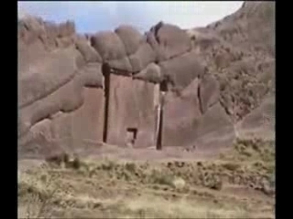 FOLKLORE PERUANO
