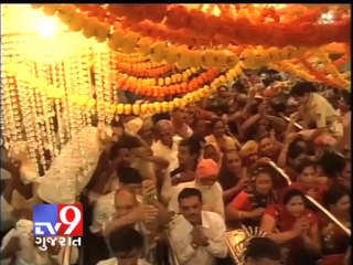 Tv9 Gujarat - Mangal Aarti at Dwaraka