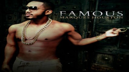 [ DOWNLOAD ALBUM ] Marques Houston - Famous [ iTunesRip ]
