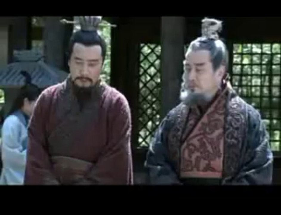 สามก๊ก Three Kingdoms (2010) ตอน 24
