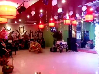 Dịch vụ cho thuê múa lân trung thu, xiếc thú, ảo thuật LH:0968168724