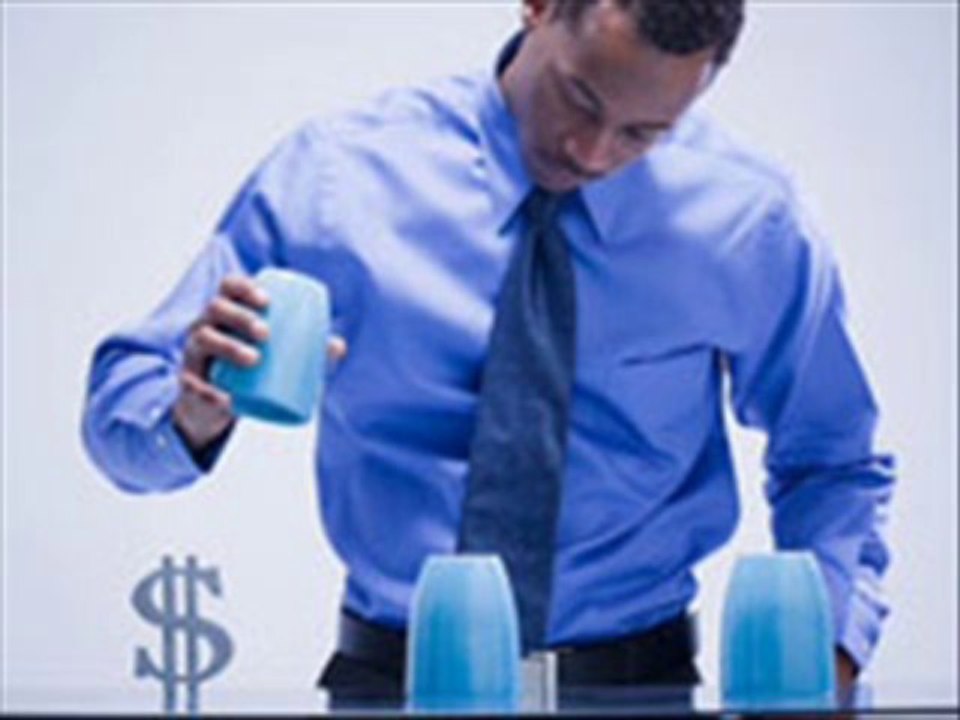 Binary Options Brokers