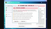 Remove Antivirus System (Removal Guide)
