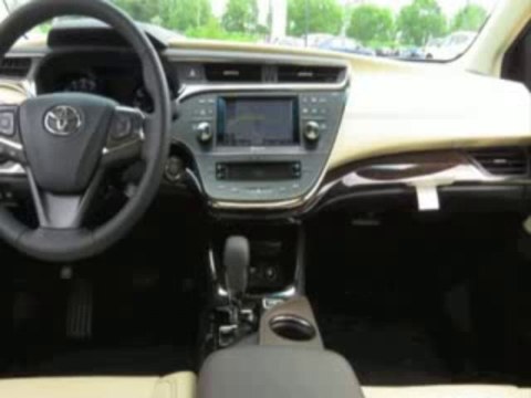 Toyota Avalon Dealer Versailles, KY | Toyota Avalon Dealership Versailles, KY