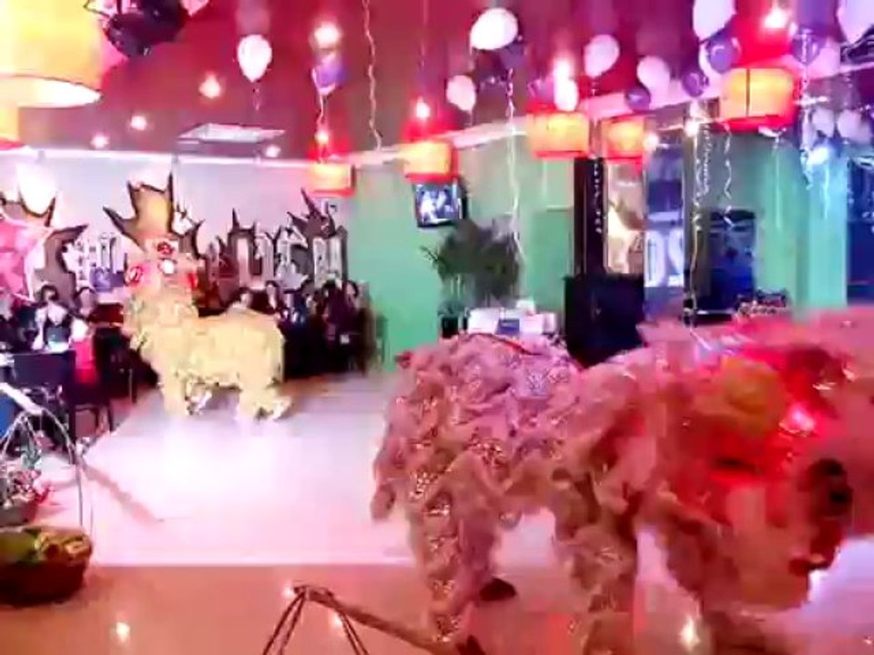 Dịch vụ cho thuê múa lân trung thu, xiếc thú, ảo thuật LH:0968168724