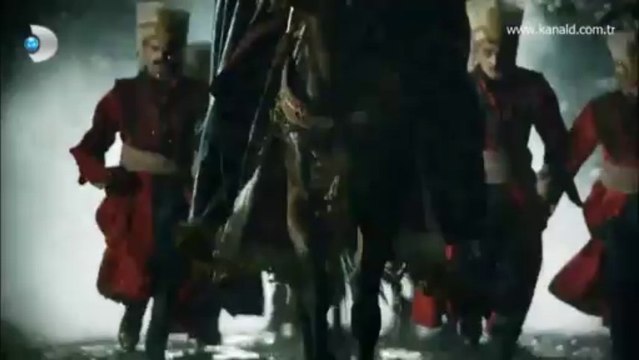 Fatih dizisi 1.bölüm tanıtım fragmanı izle