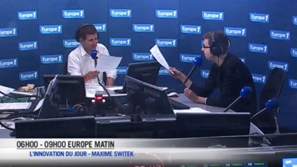 Réseau social pour inventeurs