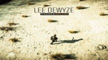 [ DOWNLOAD ALBUM ] Lee DeWyze - Frames (Deluxe) [ iTunesRip ]