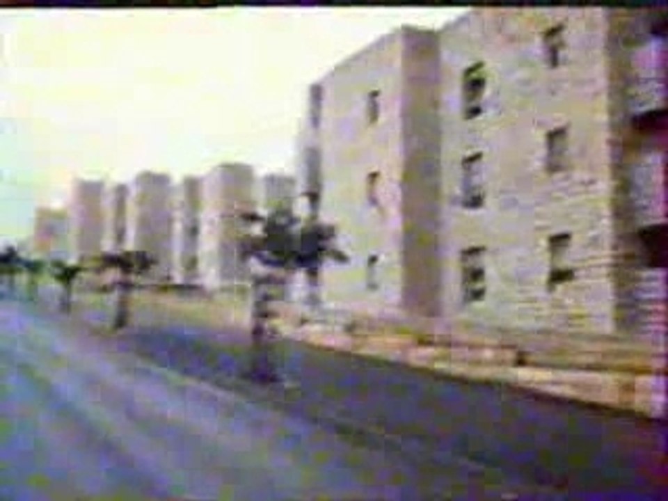 Palestine - Histoire d'une Terre - P 4/4