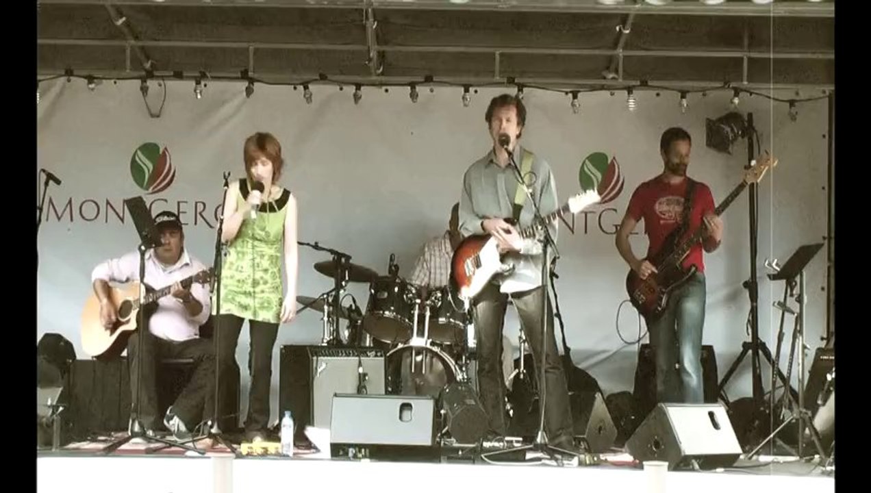 Sans Gain - Bonnie & Clyde (Serge GAINSBOURG) - FdlM 2013